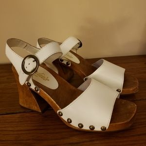 Woman's Candies Sandals